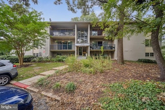 1117 Primrose Ct Unit 1117, Annapolis, MD 21403