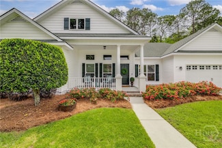 305 Windsor Rd, Guyton, GA 31312