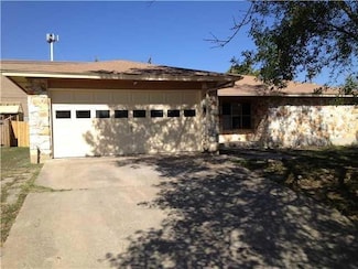 11404 Powder Mill Trail, Austin, TX 78750