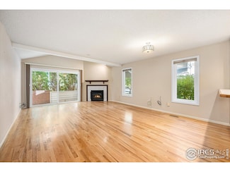 1424 Front Nine Dr Unit E, Fort Collins, CO 80525