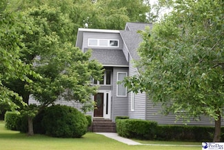 2407 Twin Church Rd, Timmonsville, SC 29161