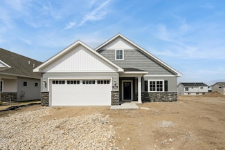 336 Emmy Ln, Hanover, MN 55341