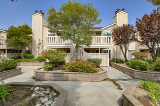 2863 S Bascom Ave Unit 808, Campbell, CA 95008