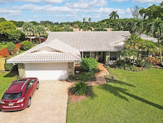 10419 NW 1st Ct, Coral Springs, FL 33071