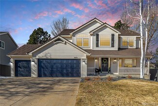 9683 Las Colinas Dr, Lone Tree, CO 80124