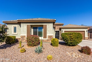 5640 W Victory Way, Florence, AZ 85132