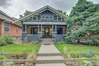 1217 Steele St, Denver, CO 80206