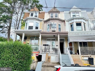 729 Thorn St, Reading, PA 19601