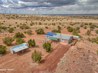 5251 Churchill Rd, Snowflake, AZ 85937