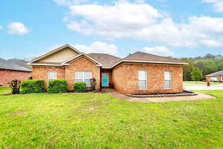 10 Blueberry Ln, Cabot, AR 72023