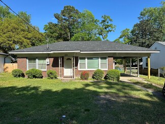 5458 Crown Ave, North Charleston, SC 29406