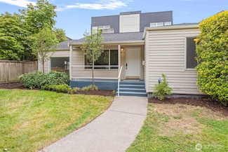 6017 Fauntleroy Way SW, Seattle, WA 98136