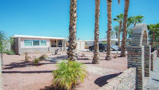 13394 E 44th St, Yuma, AZ 85367