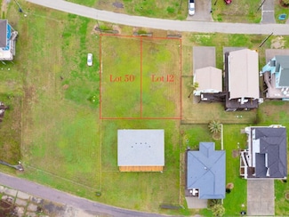 1 Avenue H, Bolivar Peninsula, TX 77650