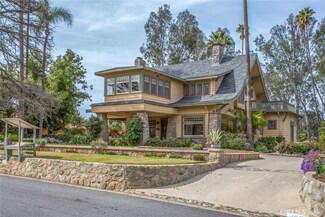 360 Lakeside Ave, Redlands, CA 92373