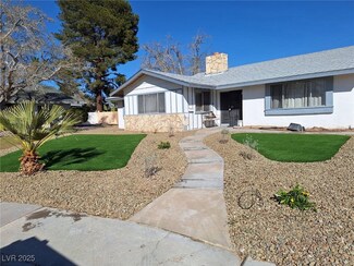 3518 Maricopa Way, Las Vegas, NV 89169