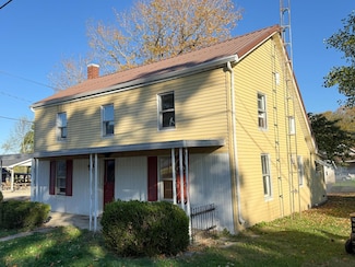 14023 Pike St, Brookville, IN 47012
