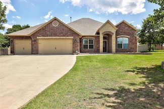 3327 Bobcat Trail, Guthrie, OK 73044