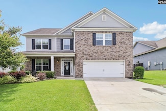 546 Caladium Way, Columbia, SC 29229