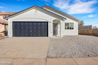 11820 Jim Webb Dr, El Paso, TX 79934