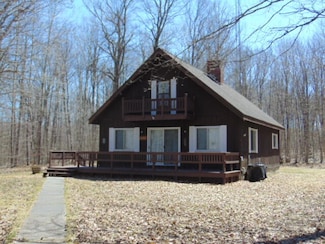 6448 County Road 457, Newberry, MI 49868
