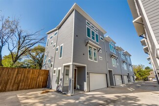 2130 Shea Rd Unit 4, Dallas, TX 75235