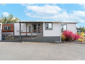 340 NE Crest St Unit 71, Sublimity, OR 97385