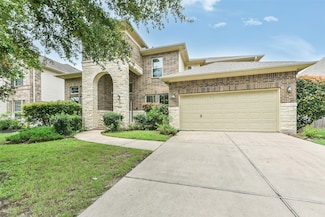4714 Emily Forest Trail, Katy, TX 77494