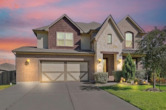 4967 Millican Dr, Pearland, TX 77584