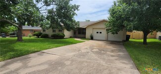 4009 Mockingbird Ln, Temple, TX 76502