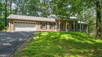 11791 Thomas Spring Rd, Monrovia, MD 21770