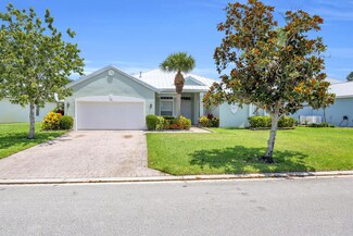 198 NW Magnolia Lakes Blvd, Port Saint Lucie, FL 34986