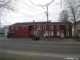 116 Broad St, Lyons, NY 14489