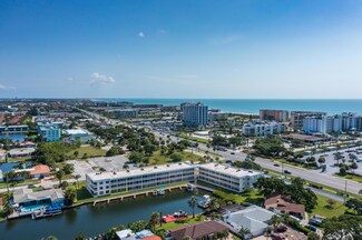 1595 N Atlantic Ave Unit 110, Cocoa Beach, FL 32931