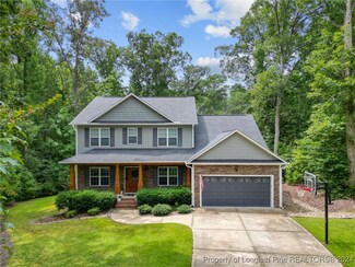1950 Duffers Ln, Sanford, NC 27332