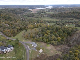 1773 Kings Ridge Rd, Carrollton, KY 41008