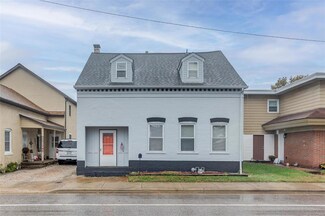 507 S Main St, Columbia, IL 62236