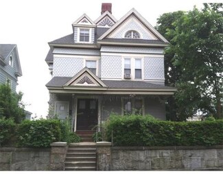 8 Jackson Terrace, Lawrence, MA 01840