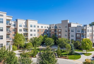 30 Mill St Unit 412, Arlington, MA 02476