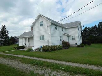 3129 County Road T, Metamora, OH 43540