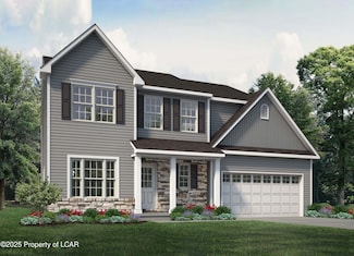 350 Long Run Rd, Butler Township, PA 18222