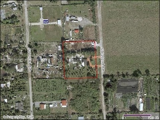 15700 SW 202nd Ave, Miami, FL 33187