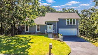 30 High Point Dr, Mayflower, AR 72106