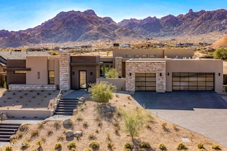 12659 E Shadow Ridge Dr, Scottsdale, AZ 85255