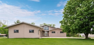 23497 Elm St, Independence, WI 54747