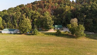 8087 N Starr Rd, Campbellsburg, IN 47108