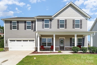 4318 Allenby Place, Unionville, NC 28110