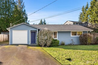 22304 52nd Ave W, Mountlake Terrace, WA 98043