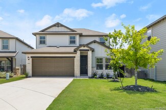 4516 Appaloosa Crest, San Antonio, TX 78245