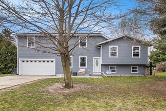 17620 Furrows Ln, Goshen, IN 46526